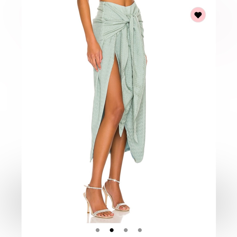 Atoir Laguna skirt